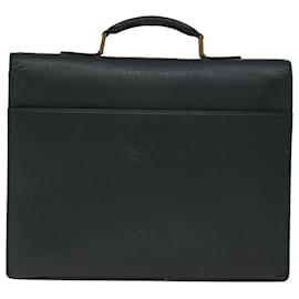Louis Vuitton-LOUIS VUITTON Taiga Serviette Moskova Business Bag Epicea M30034 LV Auth bs14352-Other