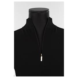 Michael Kors-Black dress-Black