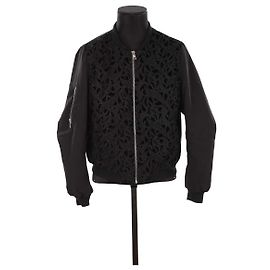 Claudie Pierlot Veste noir Noir