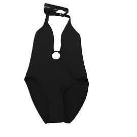Eres Costume da bagno intero nero Nero