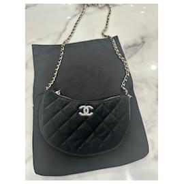 Chanel-VIP gift-Black