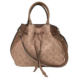 Louis Vuitton-Louis Vuitton Girolata-Beige