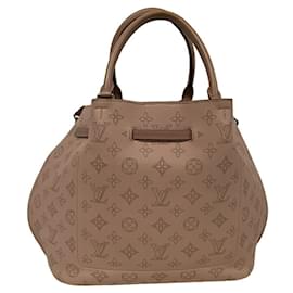 Louis Vuitton-Louis Vuitton Girolata-Beige