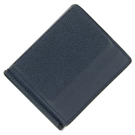 Valextra-VALEXTRA-Navy blue