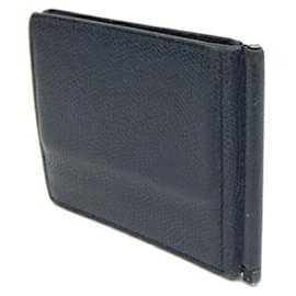 Valextra-VALEXTRA-Navy blue
