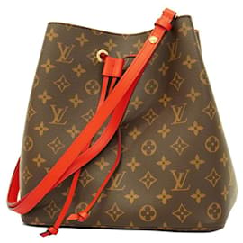 Louis Vuitton-Louis Vuitton NeoNoe-Brown