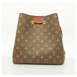 Louis Vuitton-Louis Vuitton NeoNoe-Brown