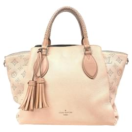 Louis Vuitton-Louis Vuitton Haumea-Pink