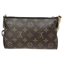 Louis Vuitton-Louis Vuitton Pallas-Brown