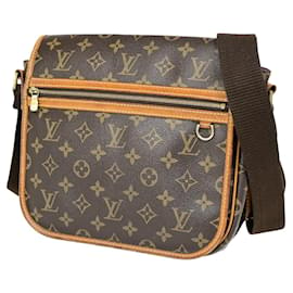 Louis Vuitton-Louis Vuitton Bosphore-Brown