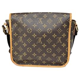 Louis Vuitton-Louis Vuitton Bosphore-Brown