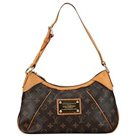 Louis Vuitton-Louis Vuitton Thames-Brown