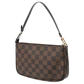 Louis Vuitton-Louis Vuitton Pochette Accessoire-Brown