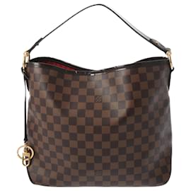 Louis Vuitton-Louis Vuitton Delightfull PM-Brown