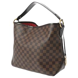 Louis Vuitton-Louis Vuitton Delightfull PM-Brown