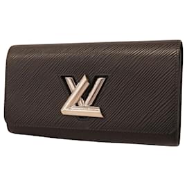 Louis Vuitton-Louis Vuitton Twist-Black