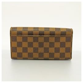 Louis Vuitton-Louis Vuitton Sarah-Brown