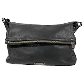 Coach-Coach Thompson City bag-Black