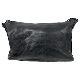 Coach-Bolsa Coach Thompson City-Preto