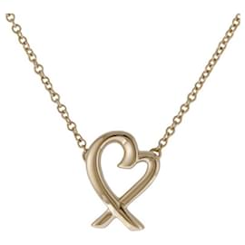 Tiffany & Co-Tiffany & Co Coeur aimant-Doré