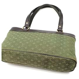 Louis Vuitton-Louis Vuitton Lucile-Caqui