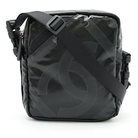 Chanel-Linha Chanel Sport-Preto