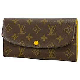 Louis Vuitton-Louis Vuitton Emilie-Castaño