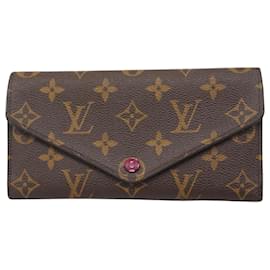 Louis Vuitton-Louis Vuitton Joséphine-Brown