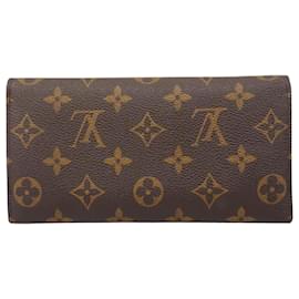 Louis Vuitton-Louis Vuitton Joséphine-Brown