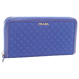 Prada-Prada Re-Nylon-Azul