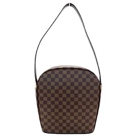 Louis Vuitton-Louis Vuitton Ipanema-Brown