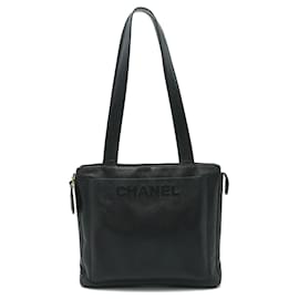 Chanel-Chanel-Black