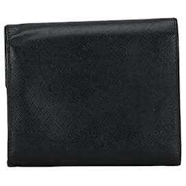 Prada-Prada Saffiano-Noir