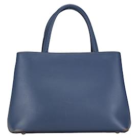 Fendi-Fendi 2Jours-Blue