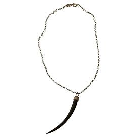 Chloé Pendentifs Noir