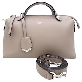 Fendi-Fendi au fait-Gris