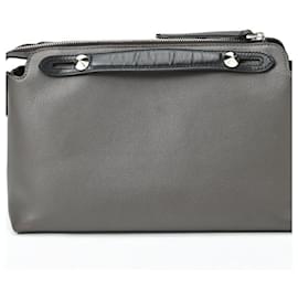 Fendi-Fendi By the way Medium-Brown