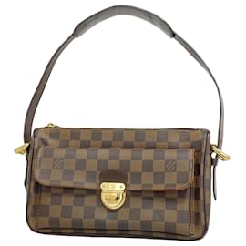 Louis Vuitton-Louis Vuitton Ravello-Brown