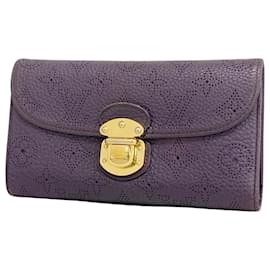 Louis Vuitton-Louis Vuitton Amelia-Purple