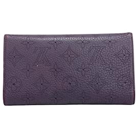 Louis Vuitton-Louis Vuitton Amelia-Purple