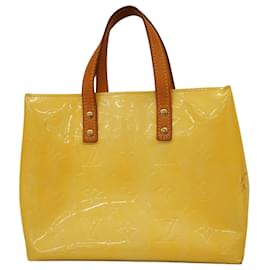 Louis Vuitton-Louis Vuitton Reade-Amarillo