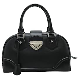 Louis Vuitton-Bolos Louis Vuitton-Negro