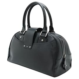 Louis Vuitton-Louis Vuitton Bowling-Black