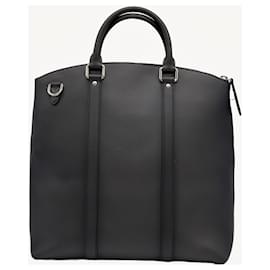 Louis Vuitton-Louis Vuitton Lockit-Negro