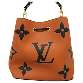 Louis Vuitton-Louis Vuitton NeoNoe-Brown