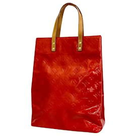 Louis Vuitton-Louis Vuitton Reade-Red