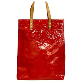 Louis Vuitton-Louis Vuitton Reade-Vermelho