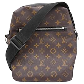 Louis Vuitton-Louis Vuitton Torres-Brown