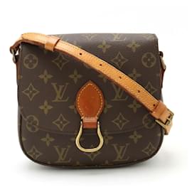 Louis Vuitton-Louis Vuitton Saint Cloud-Castaño