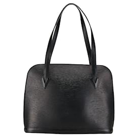 Louis Vuitton-Louis Vuitton Lussac-Black